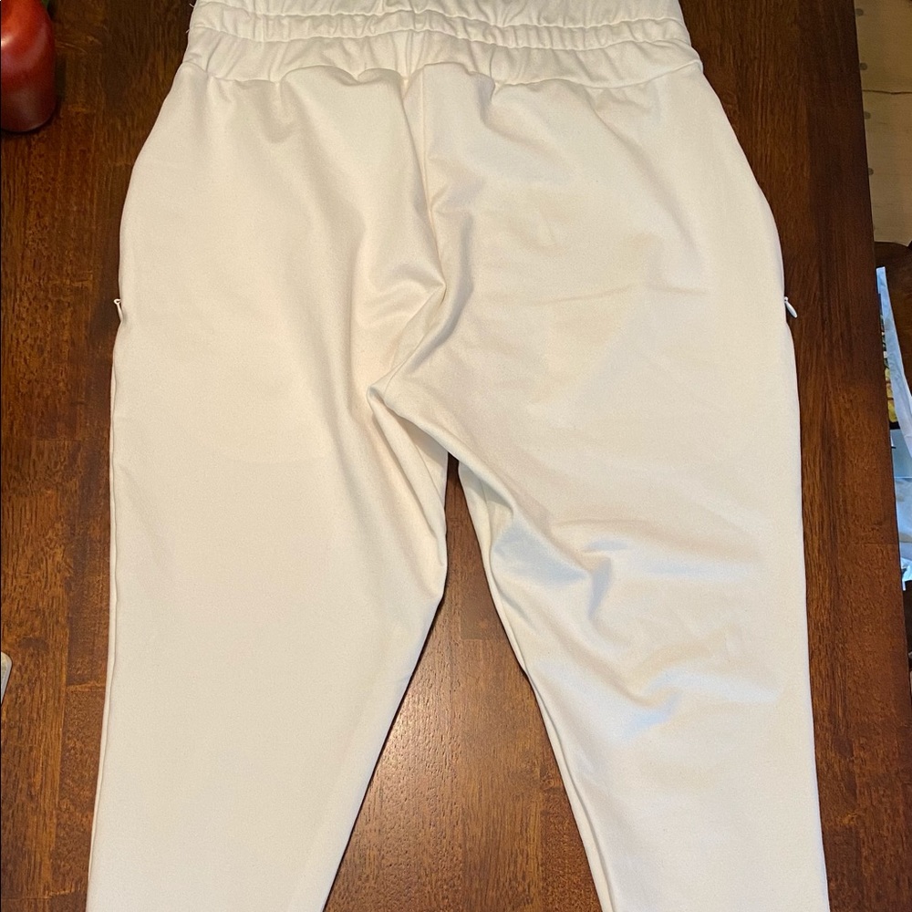 Gymshark Whitney Simmons Collab. Joggers.